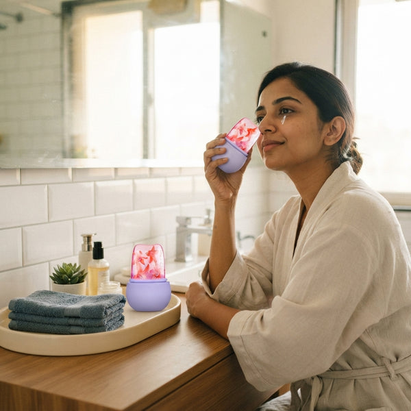 Priya Sharma, Mumbai review photo