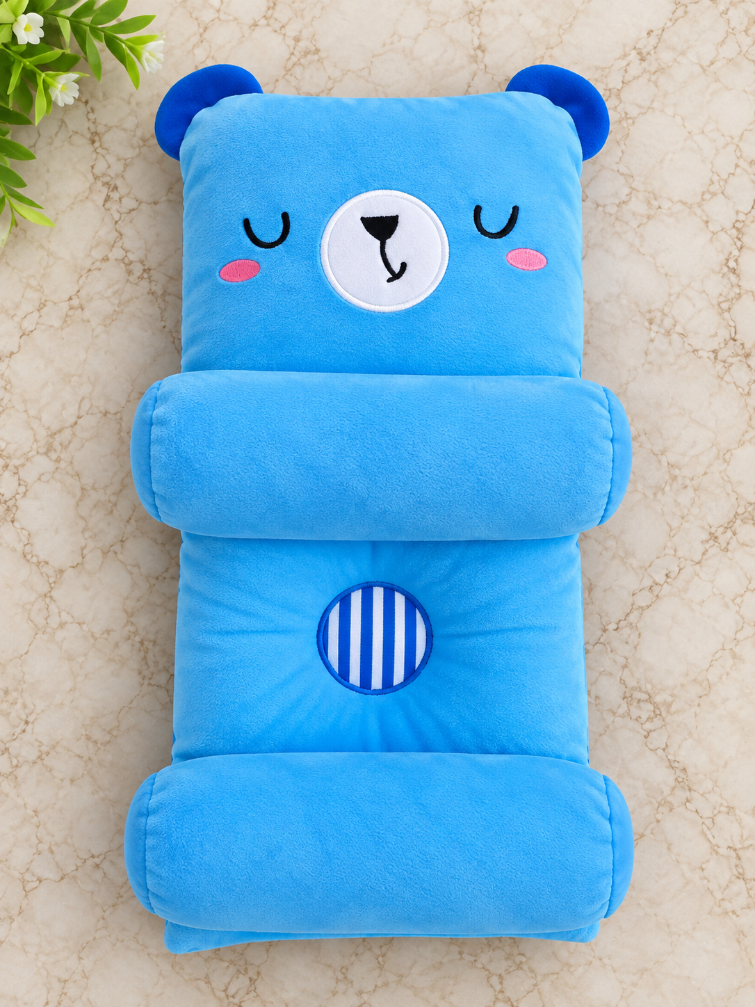 Baby Shaping Head Support Pillow
